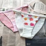 【セール品】2枚セットふんどしパンツ♡姫パン