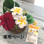 専用ページ
