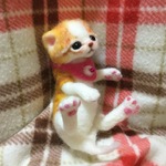 おねがいにゃんこNo.217