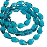 50%OFF!!半額セール!!【送料無料】【ガラスビーズ 】48個 業務パック（15mm×10mm）／GYOPA-0781