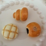 パンのマグネット♡3点セット