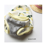 lemon🍋&dot
