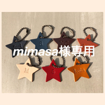 mimasa様専用ページになります。