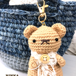くまチャーム🐻