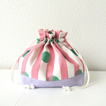 pink  soda＊お弁当袋