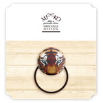 Tiger（ヘアゴム）A