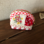  コロコロ 小銭入れ
