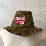 Washable Hat