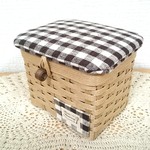 【h様オーダー品】サニタリーBOX (特注サイズ)