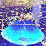 STAR RING★ＤＵＥＴカラー★