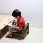 カラーズジュニア