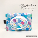 新柄☆おしりふきケース☆ちょうちょリボン☆出産祝い