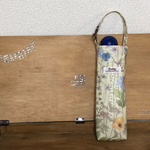  折りたたみ傘ケース  リバティ　イルマY【OUTLET】