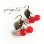 antique cherry