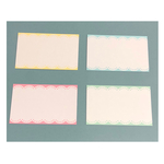 メッセージカード16枚セット