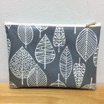 ペタンコポーチ一点