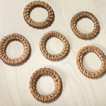 ●1コ● RATTAN RING FOOP PARTS