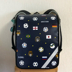 ランドセルカバー