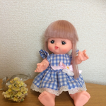メルちゃんのお洋服
