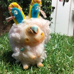 珍獣ちゃん