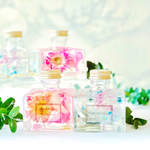 【2本セット】PINK & summur Blue パフュームハーバリウム