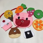 はらぺこぶうちゃんの紐通し