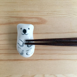 コアラ 箸置き