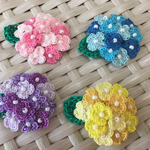 梅雨にアジサイ【人気商品22再販】