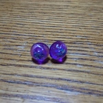 ドームピアス