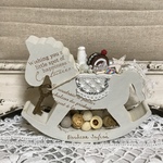 Rocking horse