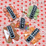 なつかし駄菓子で家族団らん⑤🍘
