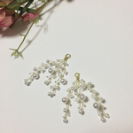 小枝アクセサリー