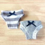 メルちゃんのおパンツセット