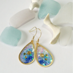 ＊再再販＊　Tears of Mermaids☆ピアス