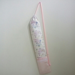 可愛く収納♡新体操リボンケース リボンホルダーのセット♡手具ケース