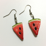 ジューシー！スイカピアス