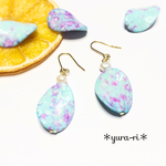 seasprayピアス