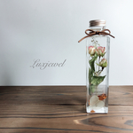 Herbaland×アンティークローズ