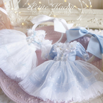 【6/17再販】水色★Sweet treats