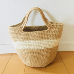 再販☆麻紐マルシェ ライン