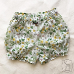 かぼちゃパンツ Josephine's Garden y 80 90 100 リバティ