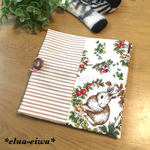 携帯ボックスティッシュケース＊子うさぎさん