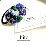 jewel embroidery