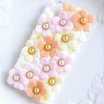 keisill様オーダー品♡微笑み色ケース