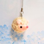 ミニハリネズミトラップ ピンク