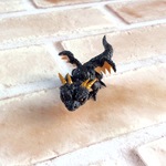 🐉ブラックドラゴンf🐉