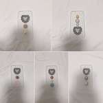 ❤︎🆕❤︎ ＬHeart  iPhone case