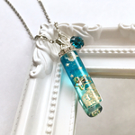 【半額SALE】1250円→625円 海の柱＊A