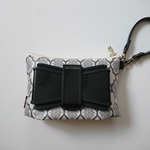 【sasayaan様専用❤】☆再6販☆ミニウエットティッシュ&ティッシュポーチ(モロッカン&グレー）