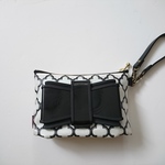 ☆再4販☆ミニウエットティッシュ&ティッシュポーチ(モロッカン）